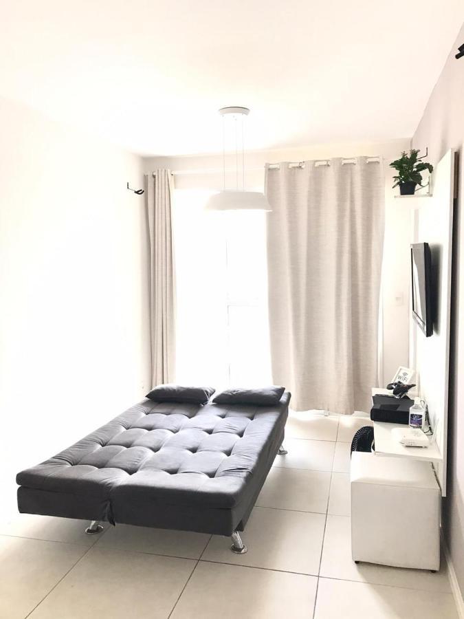 Mediterraneo 507 - Todo Equipado, Ar Condicionado, Churrasqueira Na Varanda, Internet Fibra 600Mb, Estacionamento Gratis Кабу-Фриу Экстерьер фото