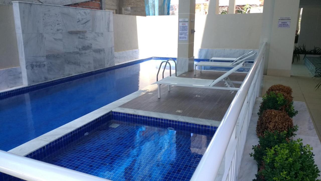 Mediterraneo 507 - Todo Equipado, Ar Condicionado, Churrasqueira Na Varanda, Internet Fibra 600Mb, Estacionamento Gratis Кабу-Фриу Экстерьер фото