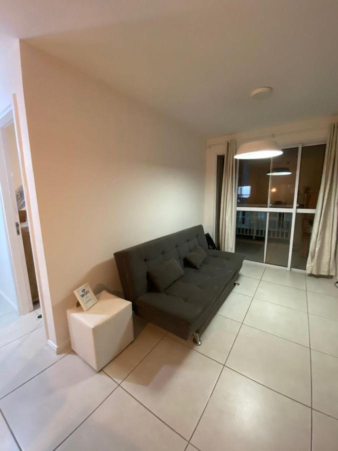 Mediterraneo 507 - Todo Equipado, Ar Condicionado, Churrasqueira Na Varanda, Internet Fibra 600Mb, Estacionamento Gratis Кабу-Фриу Экстерьер фото