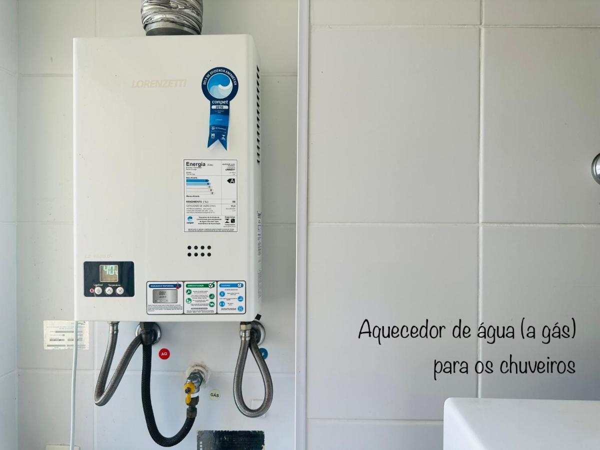 Mediterraneo 507 - Todo Equipado, Ar Condicionado, Churrasqueira Na Varanda, Internet Fibra 600Mb, Estacionamento Gratis Кабу-Фриу Экстерьер фото