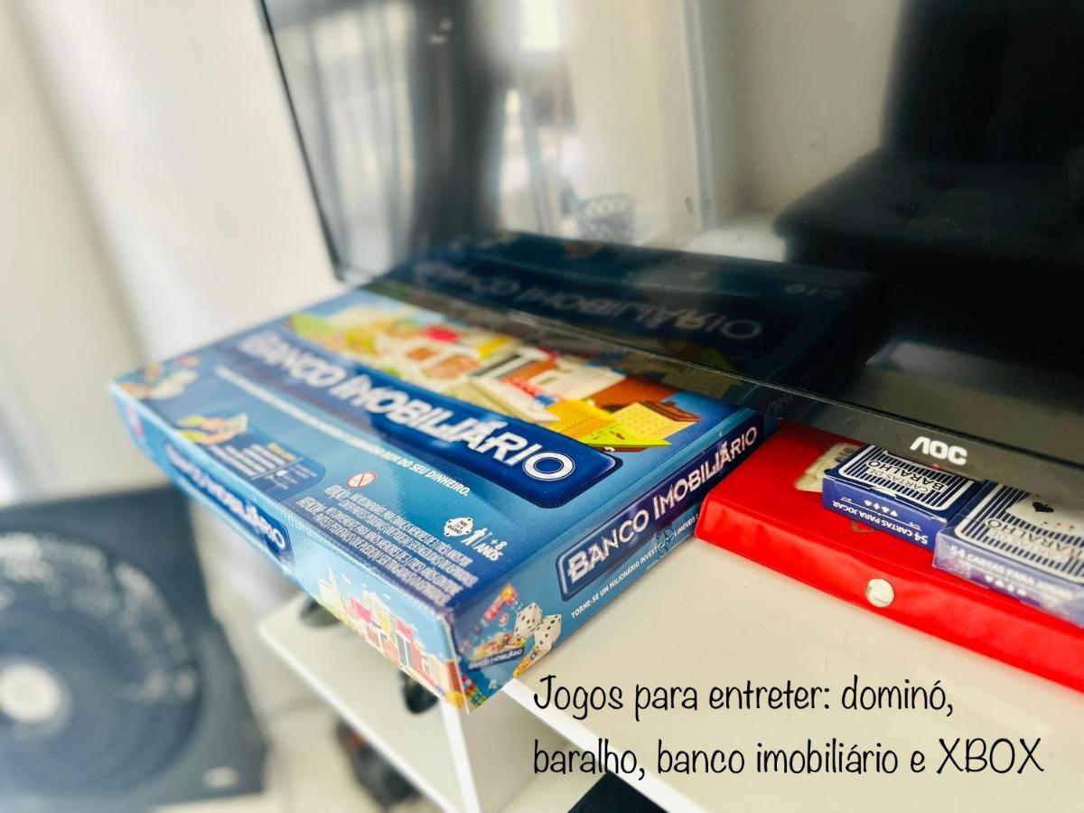 Mediterraneo 507 - Todo Equipado, Ar Condicionado, Churrasqueira Na Varanda, Internet Fibra 600Mb, Estacionamento Gratis Кабу-Фриу Экстерьер фото