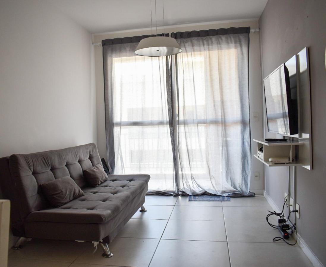 Mediterraneo 507 - Todo Equipado, Ar Condicionado, Churrasqueira Na Varanda, Internet Fibra 600Mb, Estacionamento Gratis Кабу-Фриу Экстерьер фото